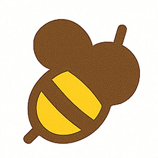 ハチめぐ編集部のアバター